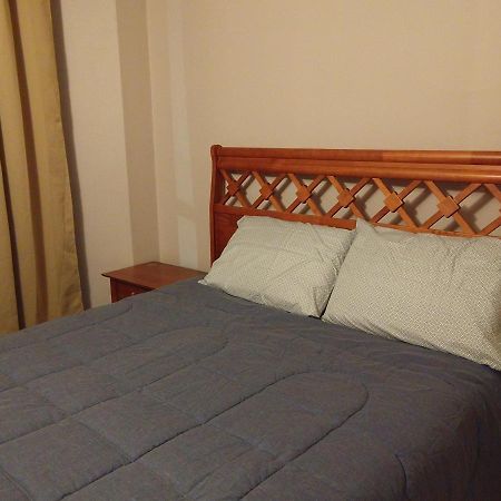 Departamento Los Andes Kültér fotó