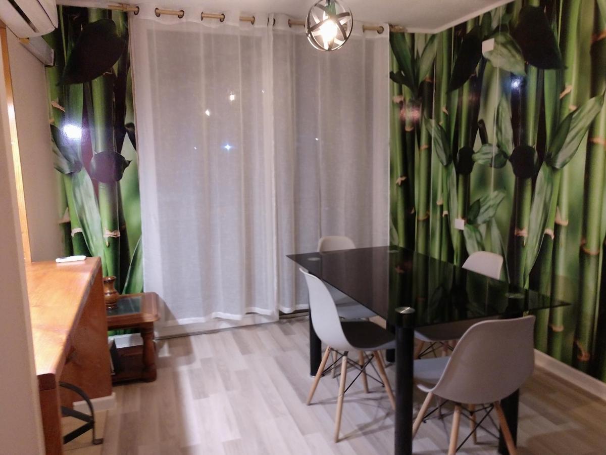 Departamento Los Andes Kültér fotó