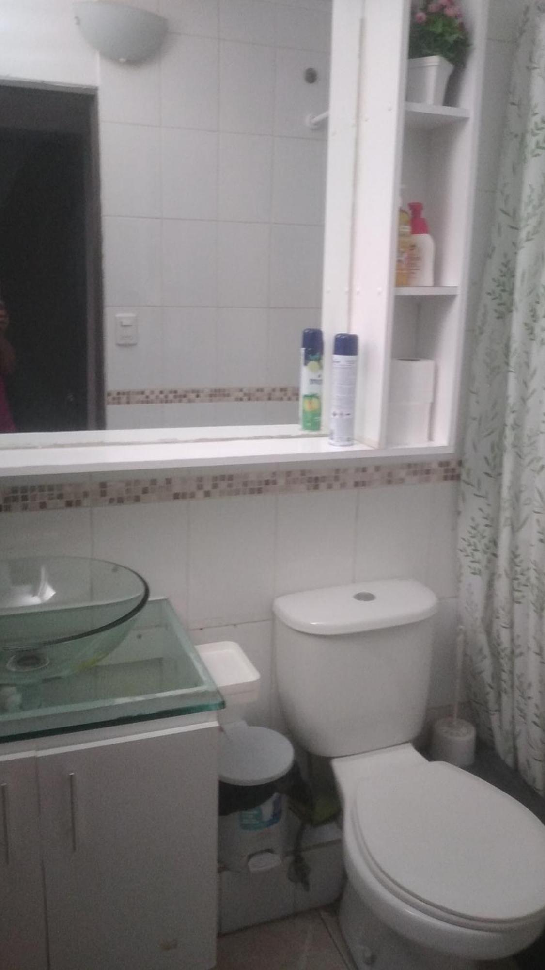 Departamento Los Andes Kültér fotó
